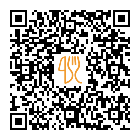 QR-code link para o menu de Market Kitchen