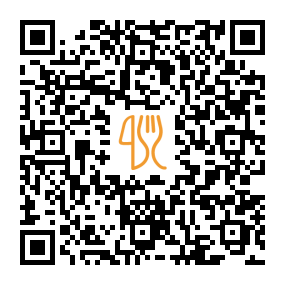 QR-code link para o menu de Corner View Cafe