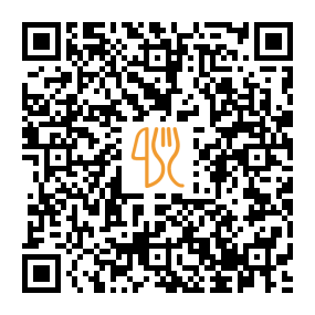 QR-code link para o menu de The Rabbit Patch
