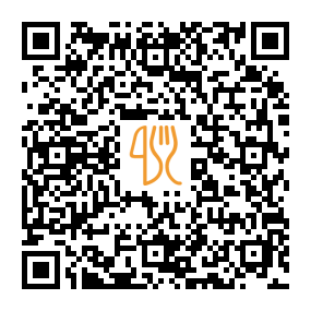 QR-code link para o menu de Cafe Hope