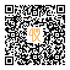 QR-code link para o menu de Nana Thai Eatery