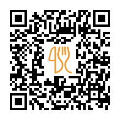 QR-code link para o menu de Cafe Terias