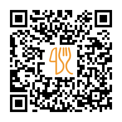 QR-code link para o menu de E'town Tap