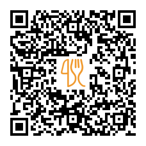 QR-code link para o menu de Hello Deli