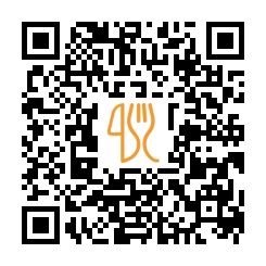 QR-code link para o menu de Faith Cafe