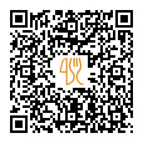 QR-code link para o menu de Clearview Supper Club