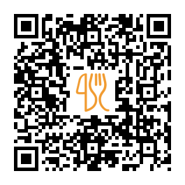 QR-code link para o menu de Warung Bu Kris