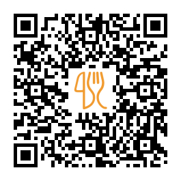 QR-code link para o menu de Bon Appetit