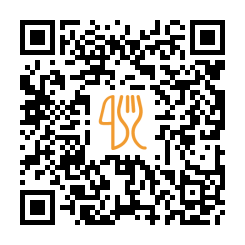 QR-code link para o menu de The Headwagon