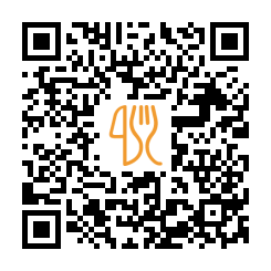 QR-code link para o menu de Shiok!