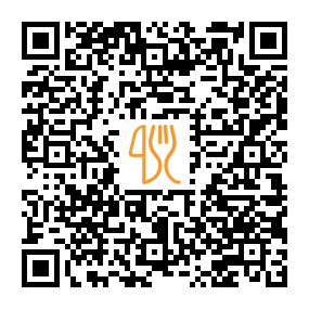 QR-code link para o menu de Flat Stick Grill