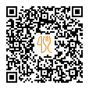 QR-code link para o menu de Cape Town