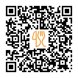 QR-code link para o menu de Galati's