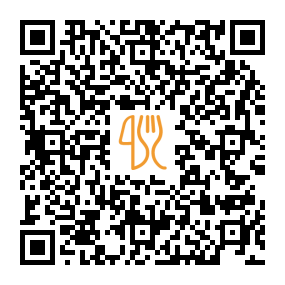 QR-code link para o menu de Sugar Joy Bakehouse