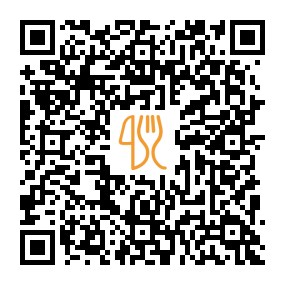 QR-code link para o menu de The Tin Goose Diner