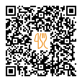 QR-code link para o menu de مطعم الأمين ش ذ م م