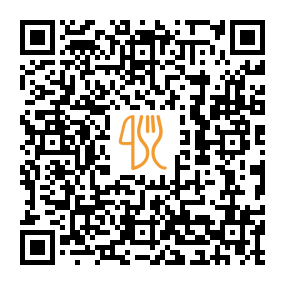 QR-code link para o menu de Reveille Cafe