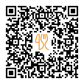 QR-code link para o menu de Dominics Pizza