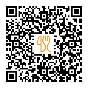 QR-code link para o menu de The Wild Hare