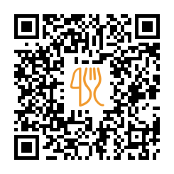 QR-code link para o menu de Cafeteria Estacion