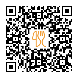 QR-code link para o menu de Alpine Bakery