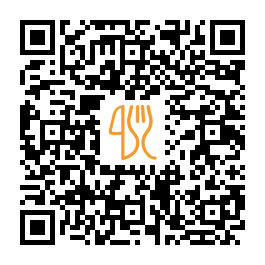 QR-code link para o menu de Café Lama