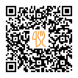 QR-code link para o menu de Vegan Donut Gelato