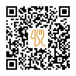 QR-code link para o menu de Belvedere