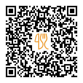 QR-code link para o menu de Black Cow Cafe