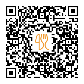 QR-code link para o menu de Soul Kitchen