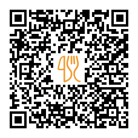 QR-code link para o menu de Central Kitchen