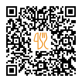 QR-code link para o menu de Bear Claw Coffee Co.