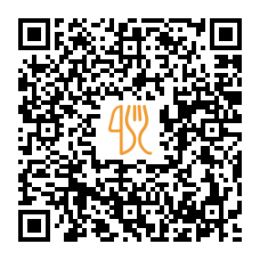 QR-code link para o menu de Transit Cafe