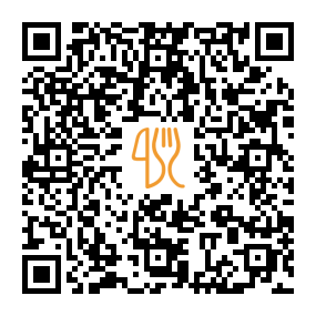 QR-code link para o menu de Gambino's Pizza