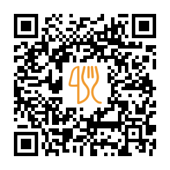 QR-code link para o menu de Fancy Delicious