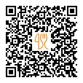 QR-code link para o menu de Gloria Jean's Coffee