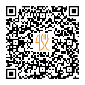 QR-code link para o menu de Sakura Sushi Grill