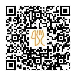 QR-code link para o menu de La Bonne Fourchette