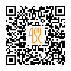 QR-code link para o menu de Bent Bean