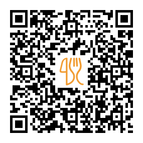 QR-code link para o menu de Black Point Ocean Grill