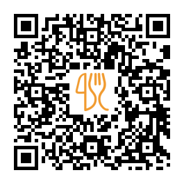 QR-code link para o menu de Quik Wok