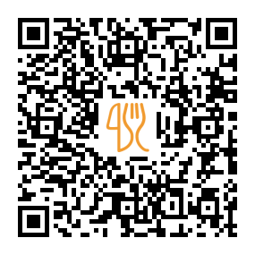 QR-code link para o menu de Voltage Burger