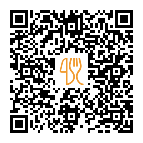 QR-code link para o menu de Pizza Des 7 Collines