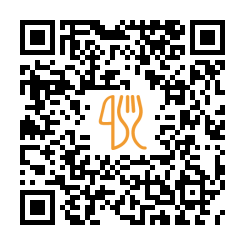 QR-code link para o menu de Lulu's