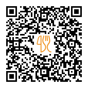 QR-code link para o menu de Old Trace Grill