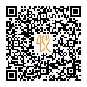 QR-code link para o menu de Pizzaria Brasil