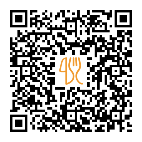 QR-code link para o menu de Franks Pizza