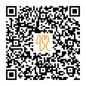 QR-code link para o menu de Bluesville Bbq