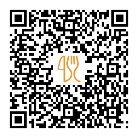 QR-code link para o menu de King's Homemade Ice Cream