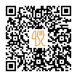 QR-code link para o menu de Seven Heights